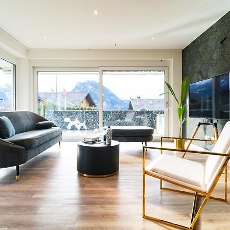 Ferienwohnung Oba'Doba Falke Pfronten Exterior foto