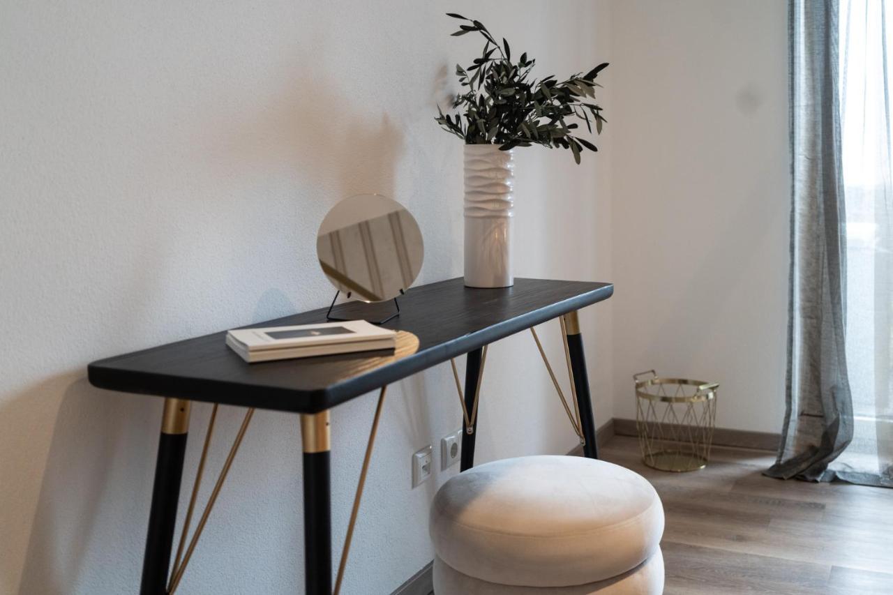 Ferienwohnung Oba'Doba Falke Pfronten Exterior foto