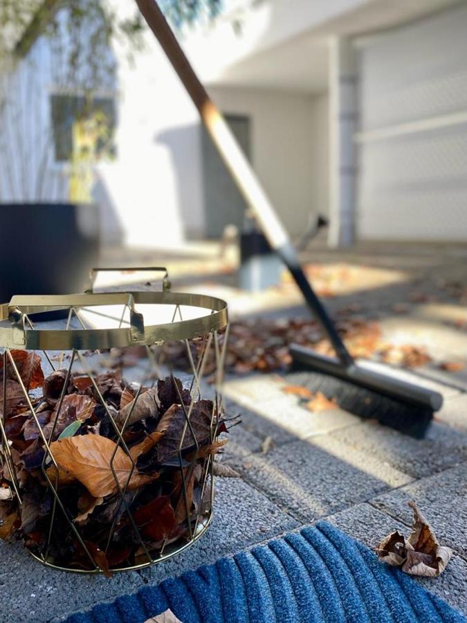 Ferienwohnung Oba'Doba Falke Pfronten Exterior foto