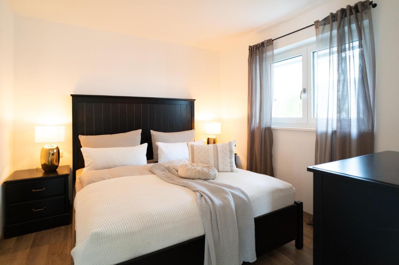 Ferienwohnung Oba'Doba Falke Pfronten Exterior foto